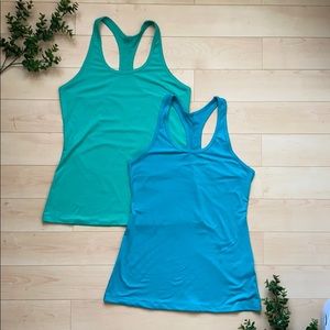 Nike • Tank Top Bundle • M/L